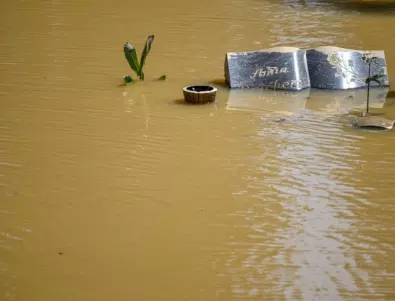 Над 10 млрд. евро са щетите от наводненията в Белгия 