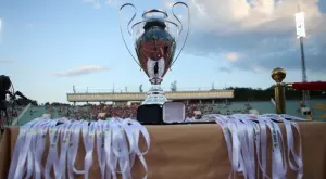 Ясни са окончателните премии за финалистите в Купата на България