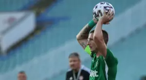 Антон Недялков: Губим концентрация във важните моменти