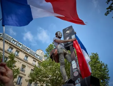 Проучване: Във Франция почти всички са расисти