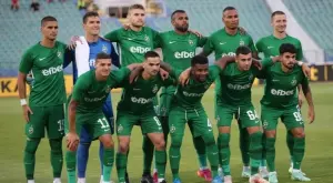 Локомотив Горна Оряховица изхвърли Ботев Враца от турнира за Купата на България