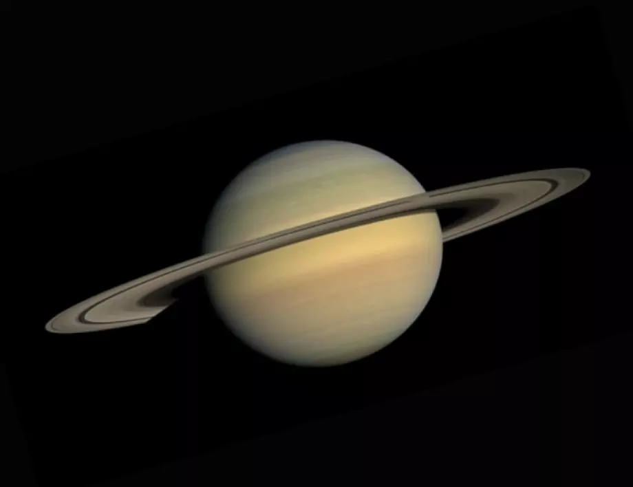 Как действа ретроградния Сатурн на всяка зодия?