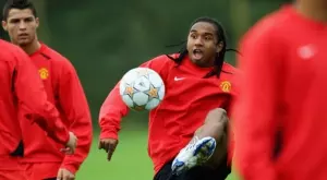 Андерсон Оливейра - футболистът на Манчестър Юнайтед, който можеше да бъде №1 в света