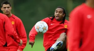 Андерсон за Юнайтед: Ако ще даваш 100 милиона за играч, дай ги за Неймар