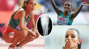 От счупена бедрена кост до пета олимпиада: Пътят на Ивет Лалова към Олимпийските игри в Токио