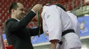 Мечта за медал на Токио 2020: Джудистът, който "си почива" с бокс и кросфит - Янислав Герчев