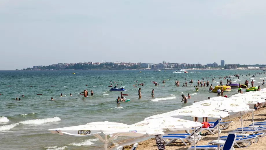Двама чуждестранни туристи се удавиха по Южното Черноморие 