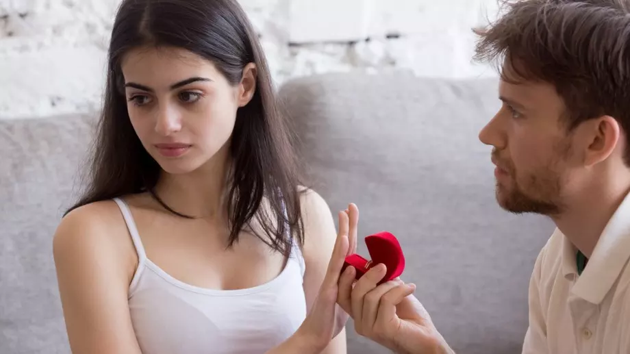 Задай си тези 5 въпроса, преди да се омъжиш отново