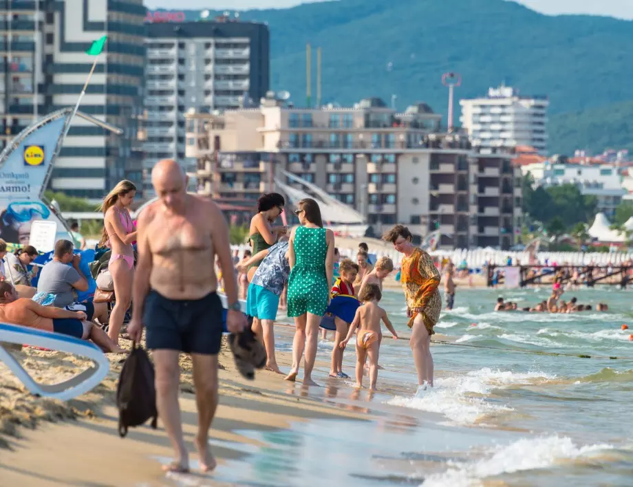 COVID кризата удари сериозно българския туризъм