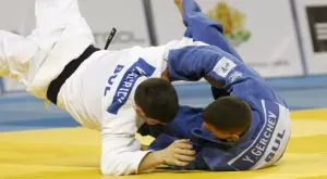 Янислав Герчев с трети сребърен медал от европейско