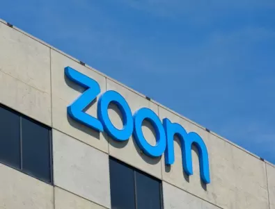 Zoom купува за 14,7 млрд. долара доставчик на облачни услуги 