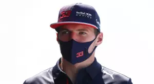 Какъв съвет даде световен шампион от Формула 1 на Макс Верстапен след разочароващия му старт на кампанията