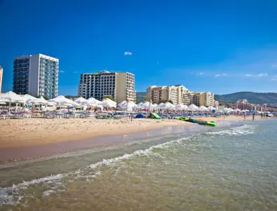 „Слънчев бряг“ вече не е най-евтиният курорт за британците