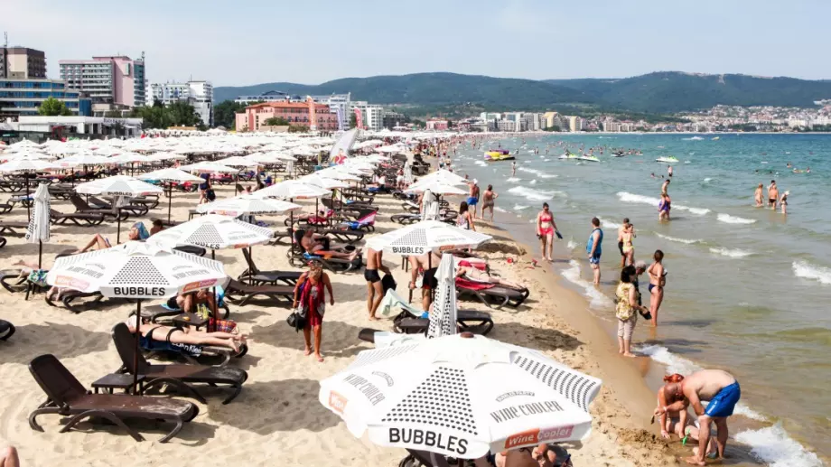 Защо германците все повече избират България за туризъм?