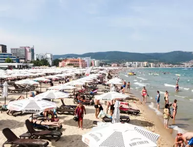 Рекорден брой български плажове с приза Син флаг през тази година