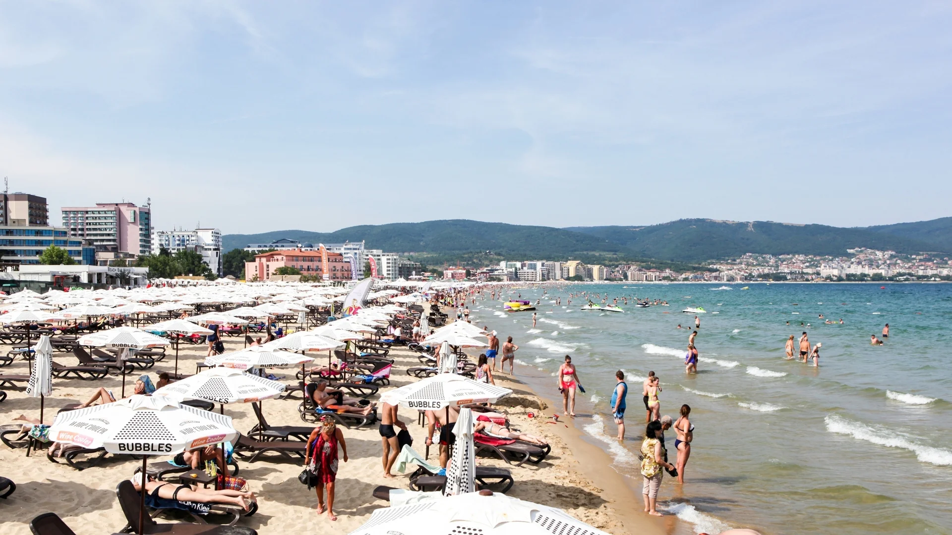 Какви ще са цените по Южното Черноморие през новия сезон? 