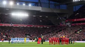 Жажда за футбол: Ливърпул ще пусне 80 000 зрители за два приятелски мача на отбора