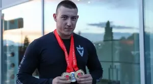 Световно първенство по вдигане на тежести по ТВ: Къде да гледаме Христо Христов и борбата му за медал?