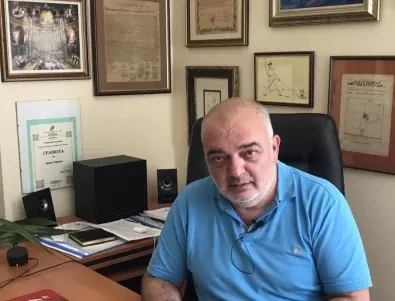 Бабикян: Радев да пусне мостове между партиите против модела „Борисов“