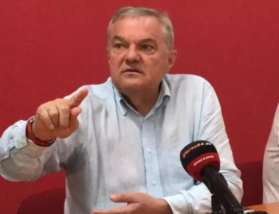 Румен Петков във Варна: Дебатът за управленските приоритети закъснява, престъпленията в енергетиката са факт