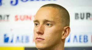 Любомир Епитропов: Можех още повече, очаквам по-добро представяне