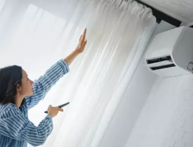 Какви рискове крие домашният климатик?