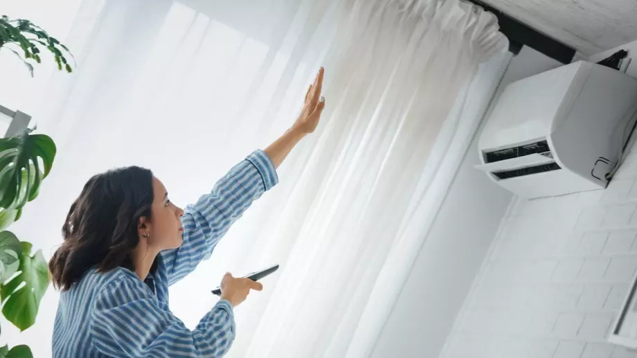 Как да овлажним въздуха при климатик – забравете за сухия въздух