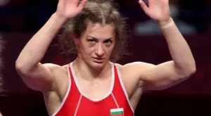 По коя телевизия и кога да гледаме 1/2-финала на Евелина Николова от Олимпийските игри в Токио?