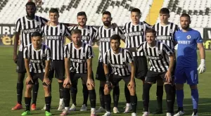 Локомотив Пловдив няма да може да разчита на стадиона си до края на юни