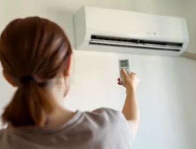 Защо климатикът не духа топло – вероятни причини