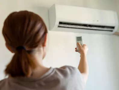 Колко ток харчи един климатик през лятото?