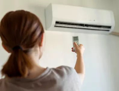 На колко градуса трябва да работи климатикът през лятото?