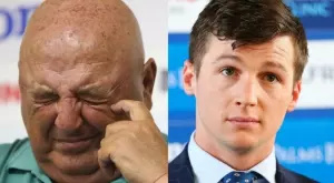 Венци Стефанов: Имам клип какви ги върши този гном Диксън на морето