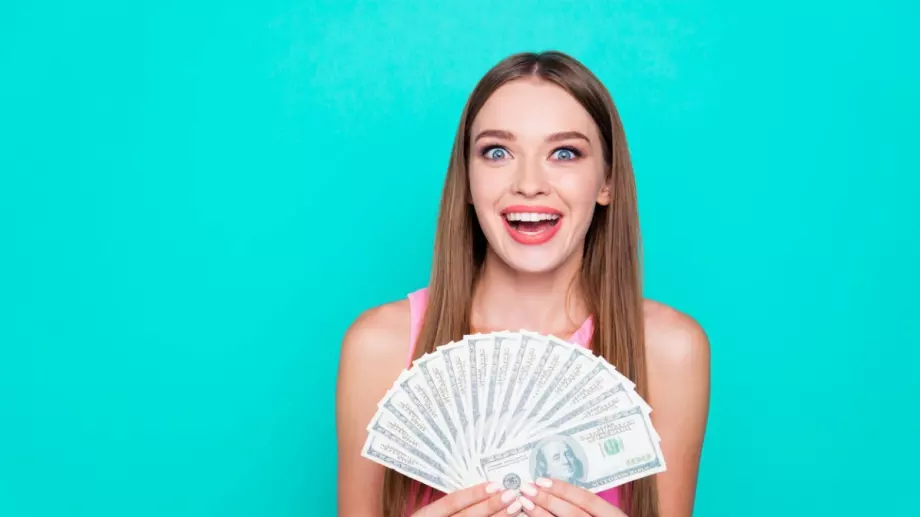 Това е зодията, която ще плува в богатства в края на ЯНУАРИ 