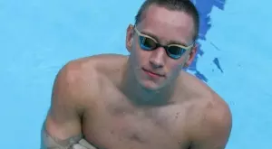 Любомир Епитропов - една от младите ни "акули", които ще атакуват Токио 2020