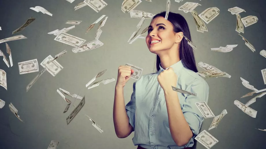 Тези 4 зодии са истински магнит за пари