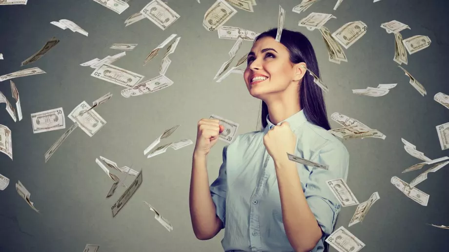 Хората от тази зодия са родени да бъдат БОГАТИ 