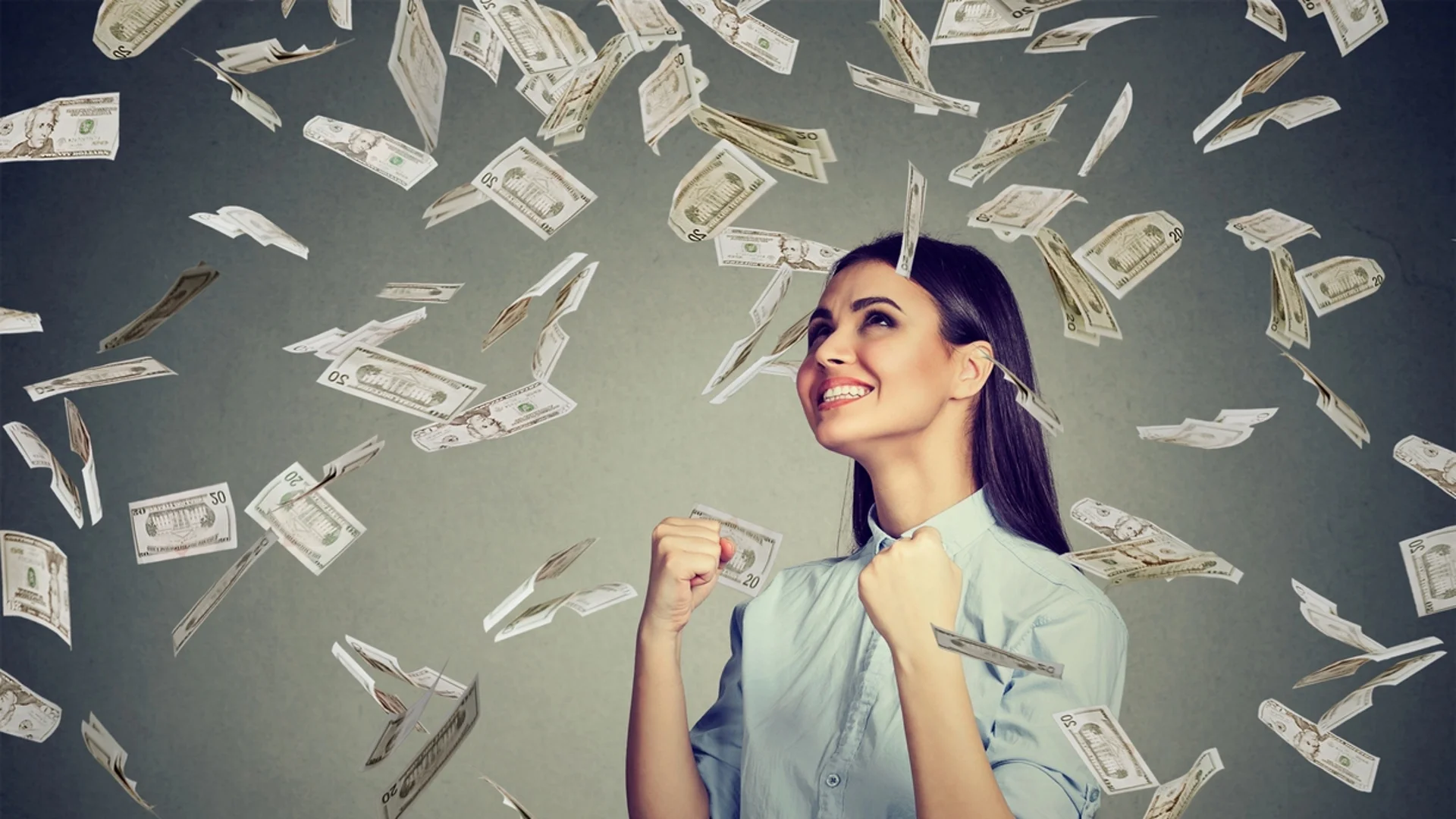 Зодиите, които забогатяват в зряла възраст