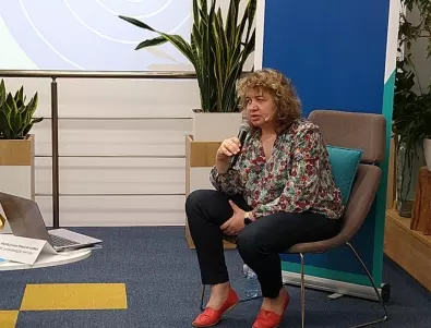 Наталия Киселова няма илюзии, че ВСС ще прекрати предсрочно мандата на Гешев