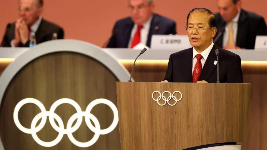 Три дена преди старта: В Токио не изключват повторно отлагане на Олимпийските игри