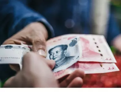 Китай е вкарал 45 държави в капани от дългове за 385 млрд. долара 