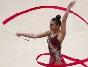 Златното момиче Катрин Тасева стана майка