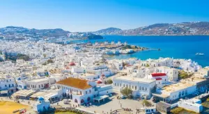 Цените в Гърция накараха богаташи да сменят дестинацията за почивка