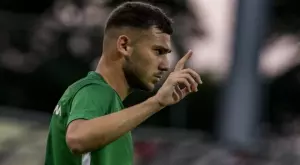 Доминик Янков се закани на Олимпия Любляна: Трябва да излезем и да спечелим двата мача