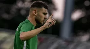 Доминик Янков дебютира неофициално за Монреал и вкара гол на Атланта Юнайтед (ВИДЕО)