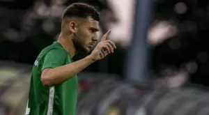 Лудогорец обясни и показа къде отидоха част от парите от изходящия трансфер на Доминик Янков