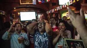 Най-зрелищният и "невъзможен" гол в последните секунди в историята на футбола (ВИДЕО)