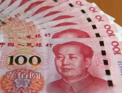 Китай увеличава заемите за страните от проекта му 