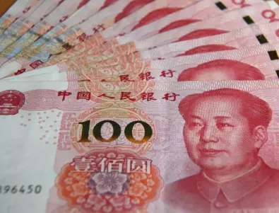 Китай ще емитира държавни облигации за 137 милиарда долара