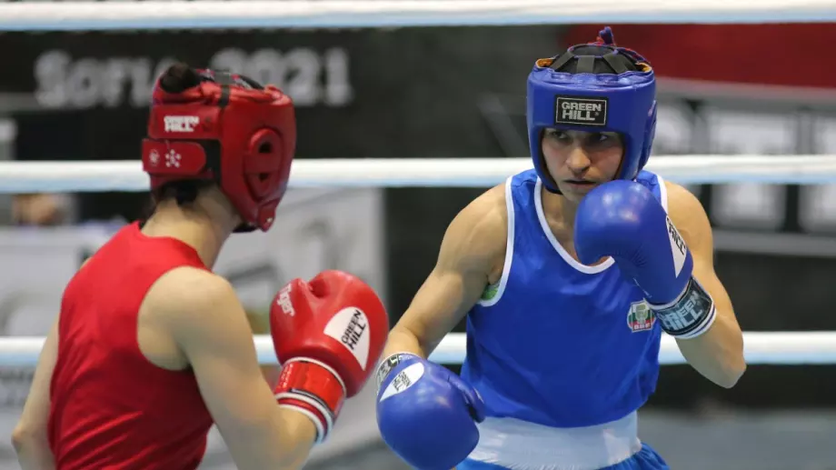 Стойка Кръстева ошамари Юан Чанг и осигури втори медал за България на Олимпийските игри